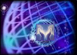 Reconnective Healing