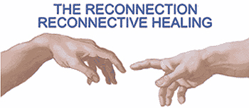 Reconnective Healing