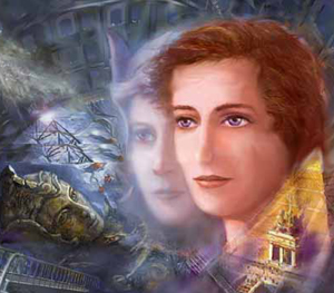 Past Life Regression