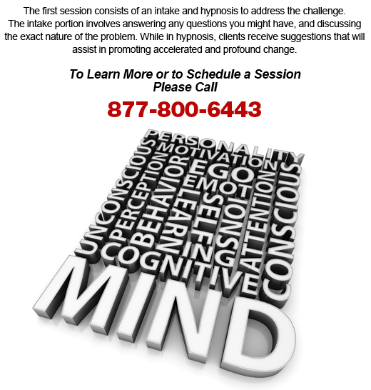 New York Hypnotherapist NYC