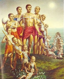 Past Life Regression Therapy NYC
