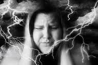 Fear of Lightning Hypnosis NYC