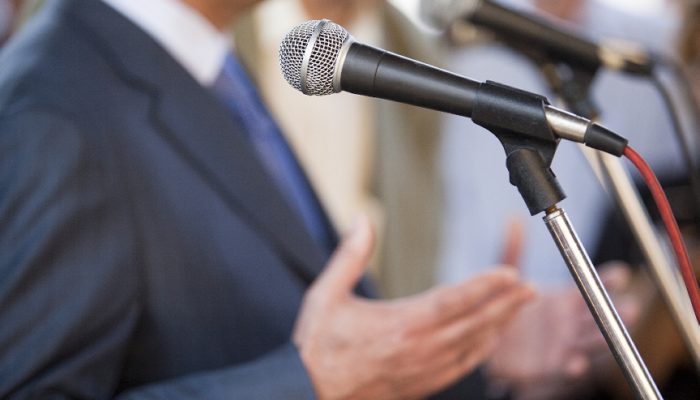 Fear of Public Speaking Hypnosis NYC