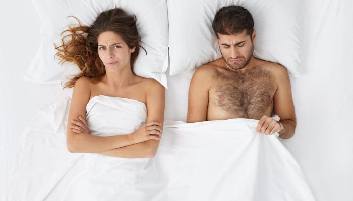 overcome Erectile Dysfunction with Hypnosis