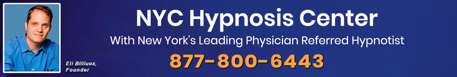 NYC Hypnosis Center Blog