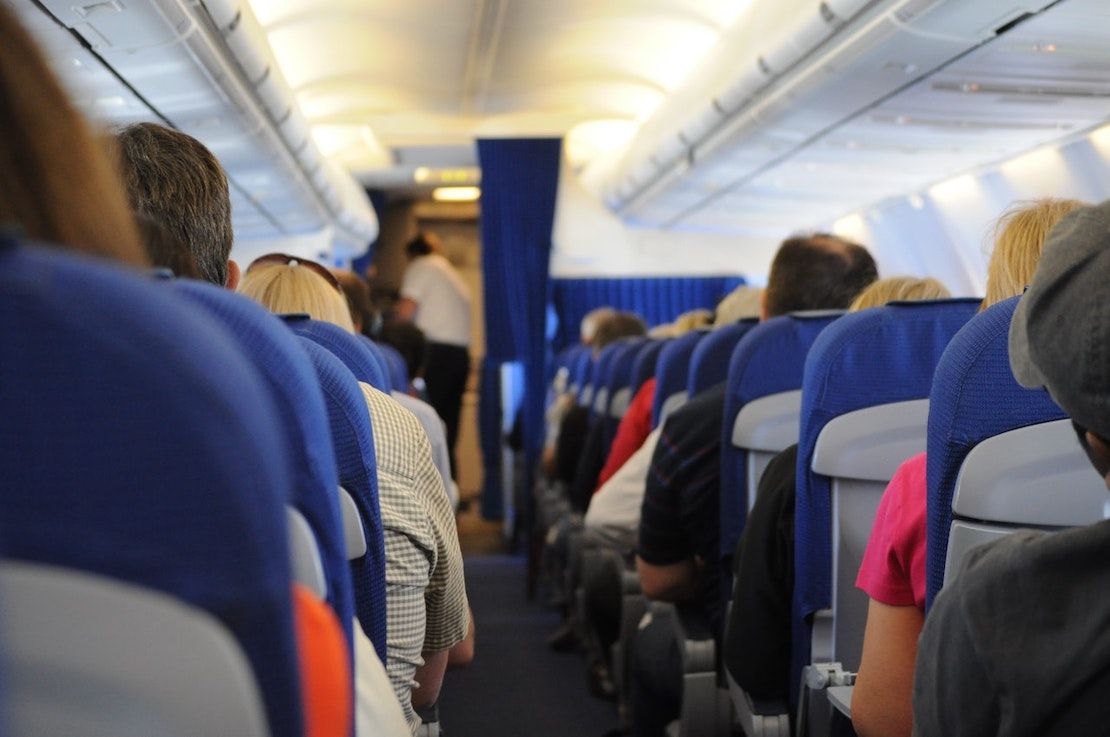 How to Overcome a Fear of Flying with Hypnosis NYC