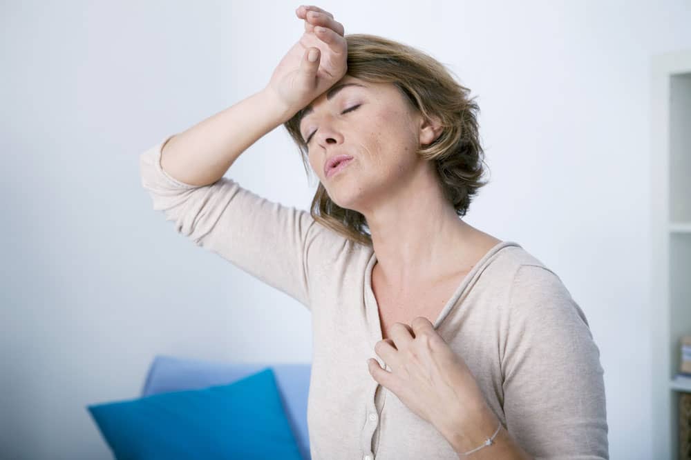 How to Reduce Hot Flashes with Hypnosis NYC