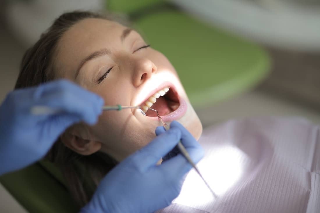 Overcome Your Fear of Dentists with Hypnosis NYC