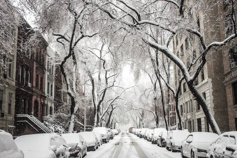 How To Overcome the Winter Blues and S.A.D. with Hypnosis NYC