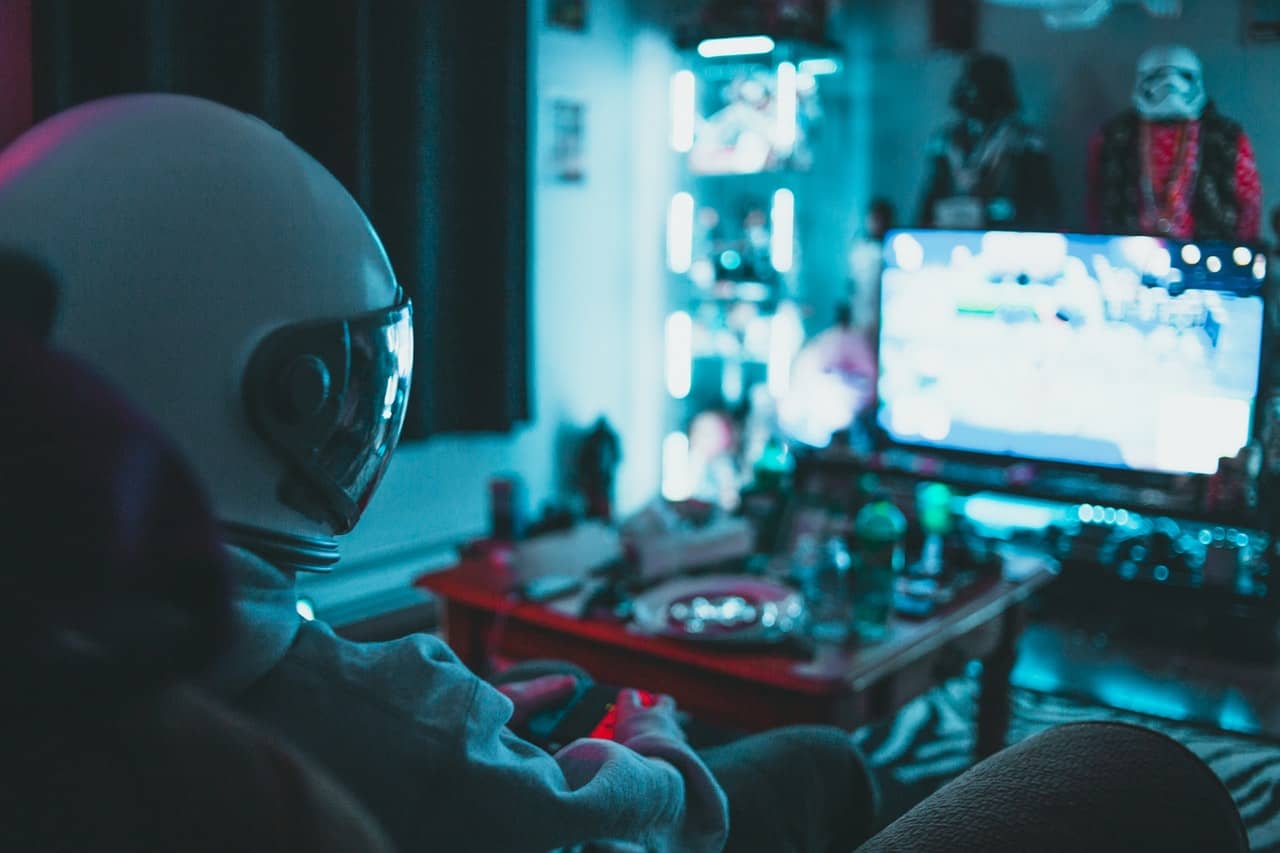 How to overcome a video game addiction with hypnosis