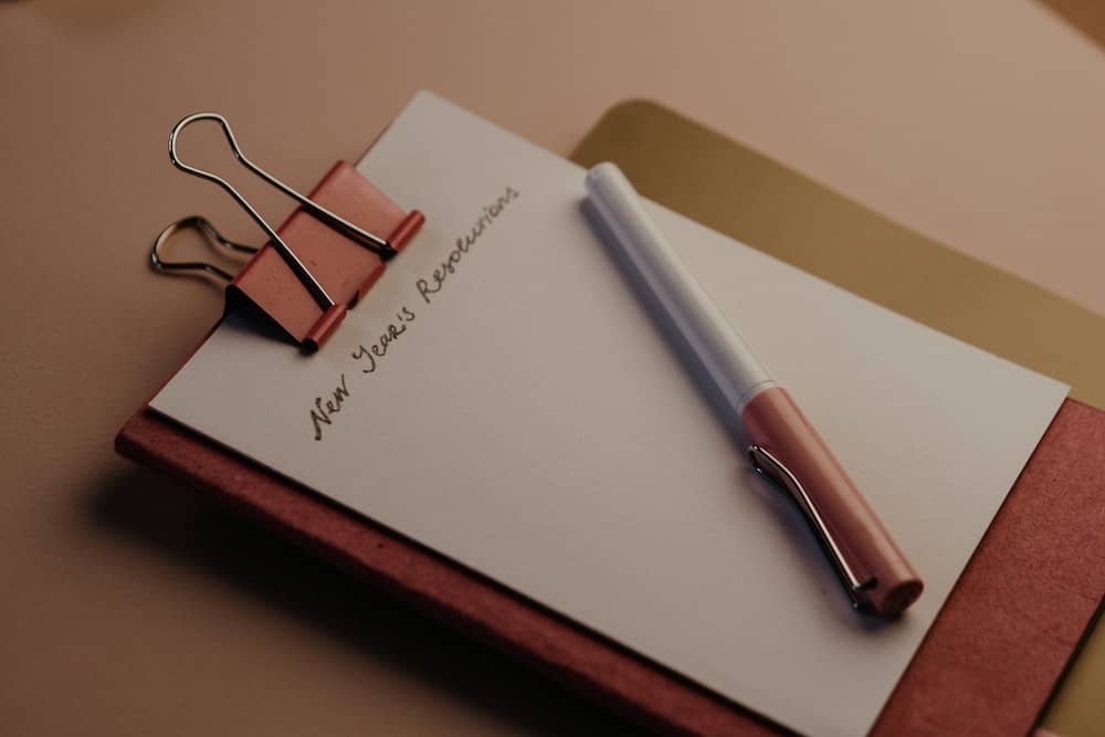 Hypnotherapy for Career Related New Year's Resolutions