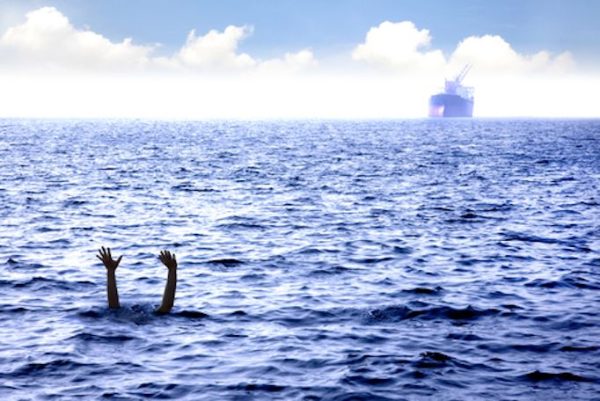 Hypnosis MP3 to Overcome the Fear of Water