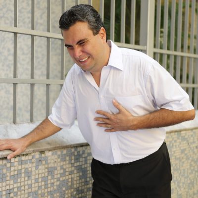 Hypnosis MP3 to Stop Having Panic Attacks