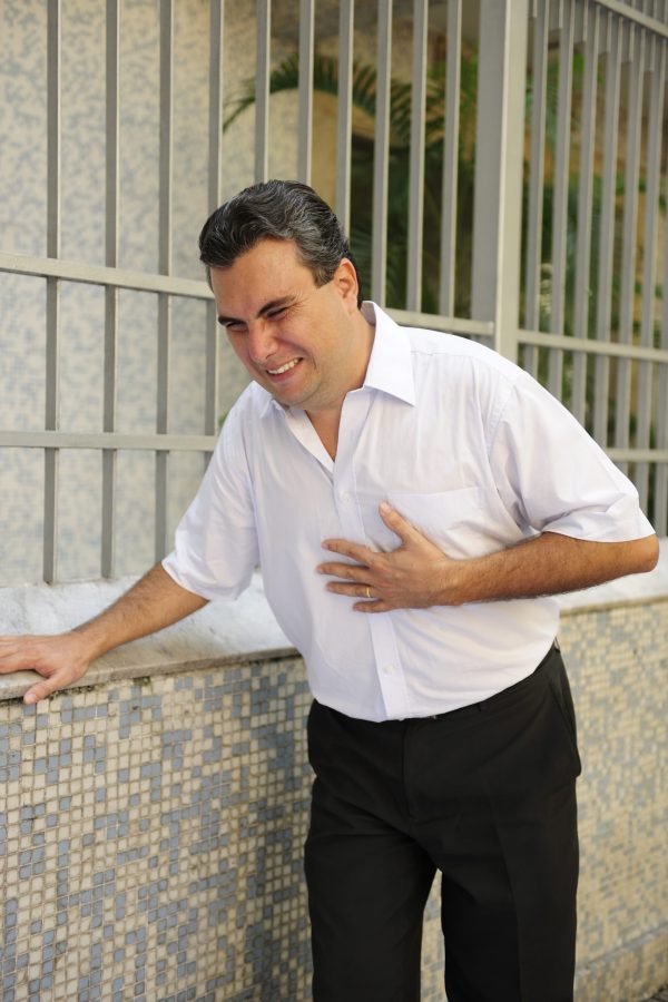 Hypnosis MP3 to Stop Having Panic Attacks