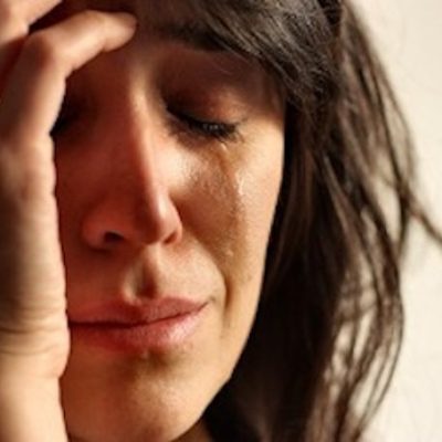Hypnosis MP3 for Depression