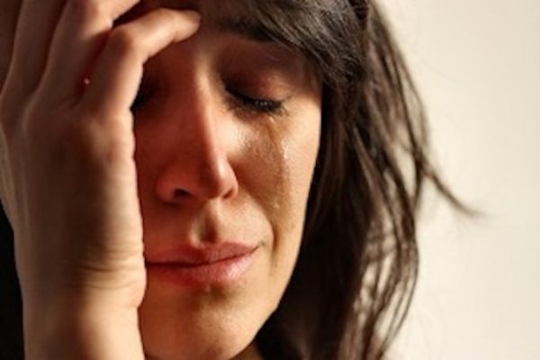 Hypnosis MP3 for Depression
