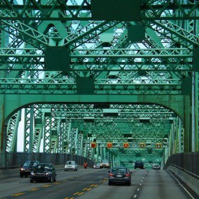 Hypnosis MP3 to Overcome the Fear of Bridges