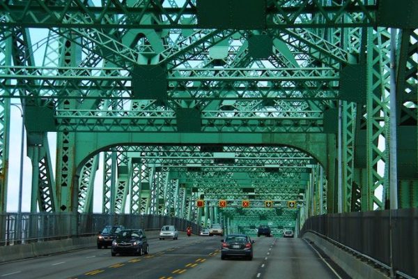 Hypnosis MP3 to Overcome the Fear of Bridges