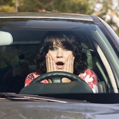 Hypnosis MP3 to Overcome the Fear of Driving