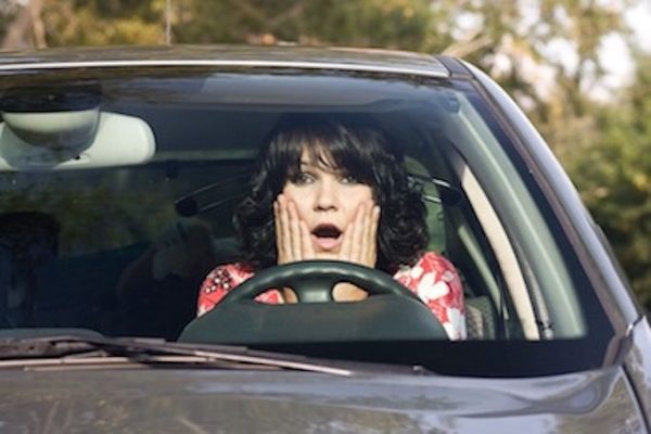 Hypnosis MP3 to Overcome the Fear of Driving