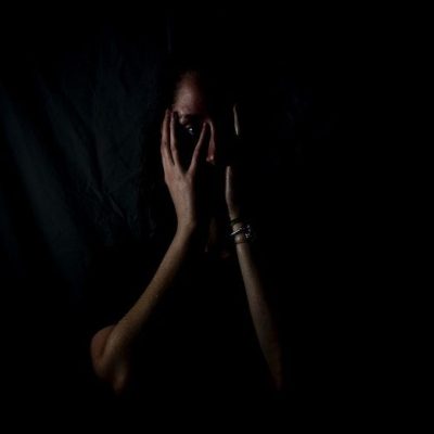 Hypnosis MP3 to Overcome the Fear of the Dark