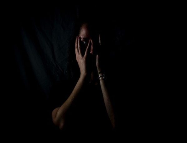 Hypnosis MP3 to Overcome the Fear of the Dark