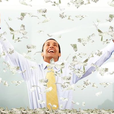 Hypnosis MP3 for Financial Freedom and Abundance