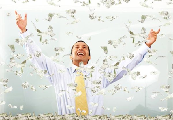 Hypnosis MP3 for Financial Freedom and Abundance