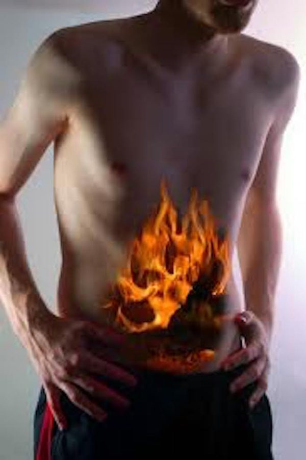 Hypnosis MP3 for IBS Irritable bowel syndrome