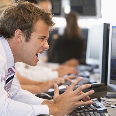 Hypnosis MP3 for Stock Trading Excellence