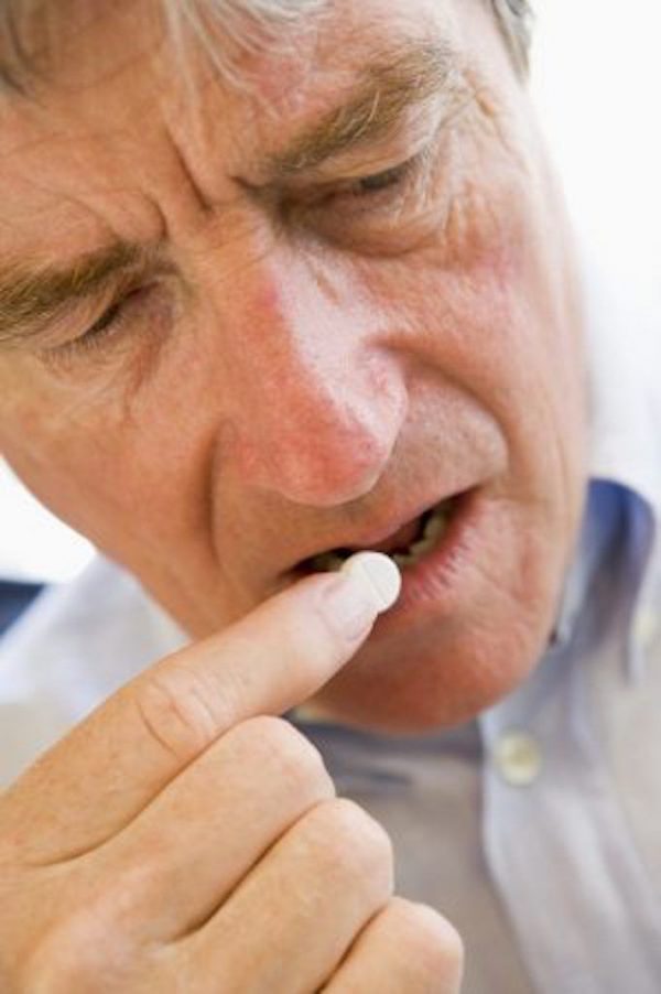 Hypnosis MP3 for Pain Killer and Opiate Addiction