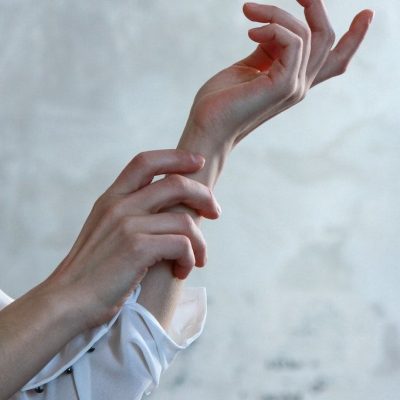 Hypnosis MP3 to Stop Skin Picking