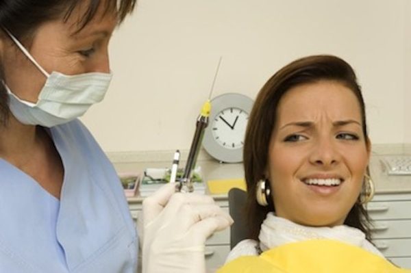Hypnosis MP3 to Overcome a Fear of Needles