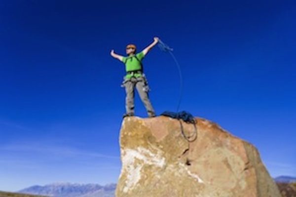 Hypnosis MP3 to Get in the Zone