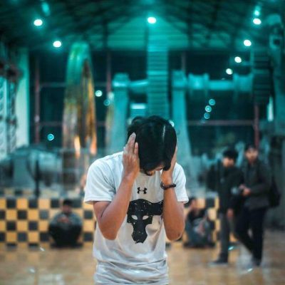 Hypnosis MP3 to Overcome Sensitivity to Noises