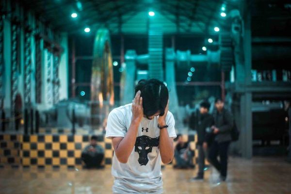Hypnosis MP3 to Overcome Sensitivity to Noises