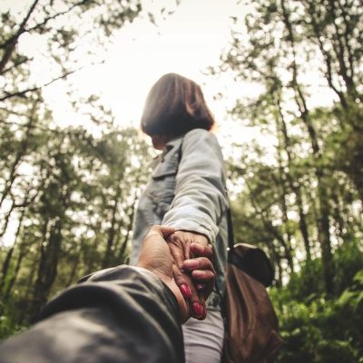 Hypnosis MP3 to Overcome insecurity in relationships