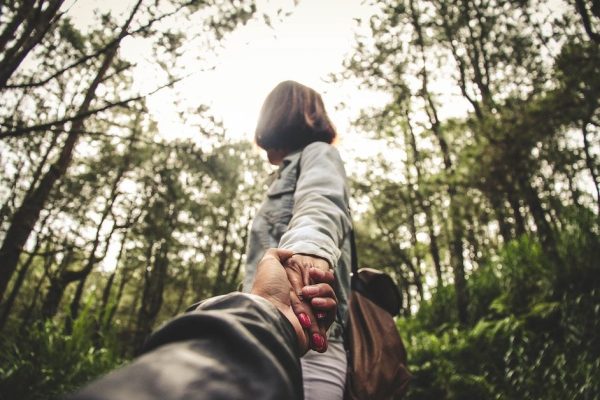 Hypnosis MP3 to Overcome insecurity in relationships