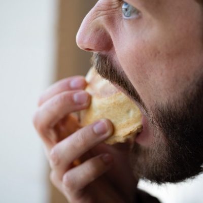 Hypnosis MP3 to Stop Binge Eating