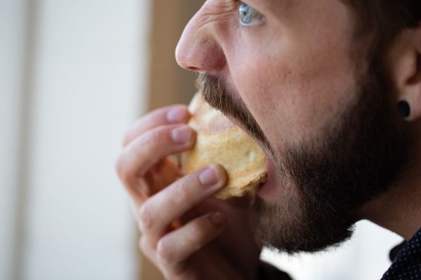 Hypnosis MP3 to Stop Binge Eating