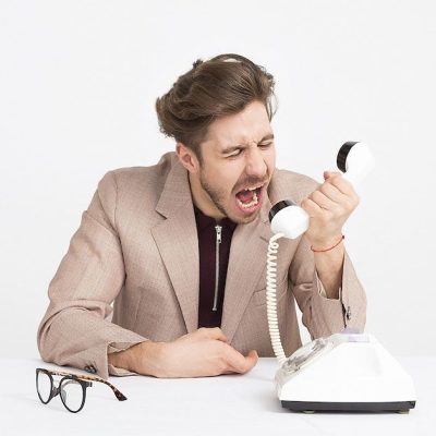Hypnosis MP3 for Anger Management