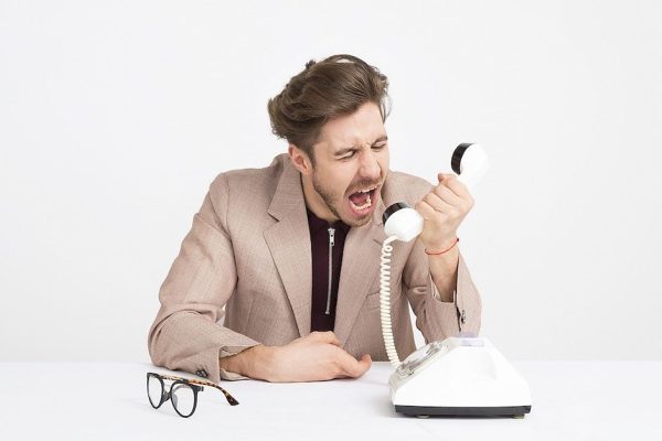 Hypnosis MP3 for Anger Management