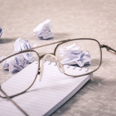 Hypnosis MP3 for Enhanced Creativity and Writers Block