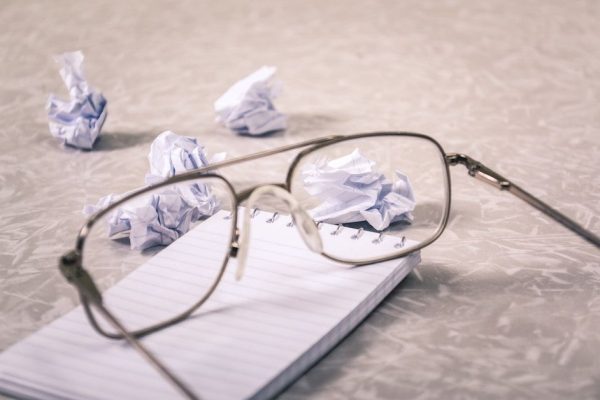 Hypnosis MP3 for Enhanced Creativity and Writers Block