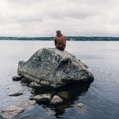 Hypnosis MP3 to Move On after a relationship breakup