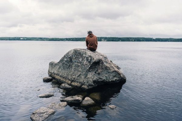Hypnosis MP3 to Move On after a relationship breakup