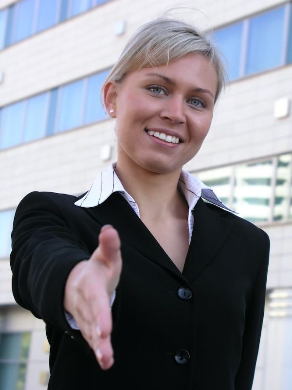Hypnosis MP3 for Unshakeable Confidence