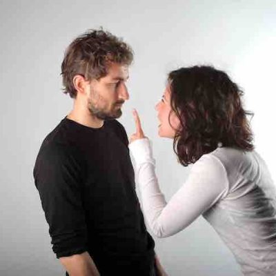Hypnosis MP3 to Stop Being Jealous