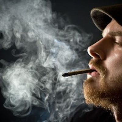 Hypnosis MP3 to Stop Smoking Pot