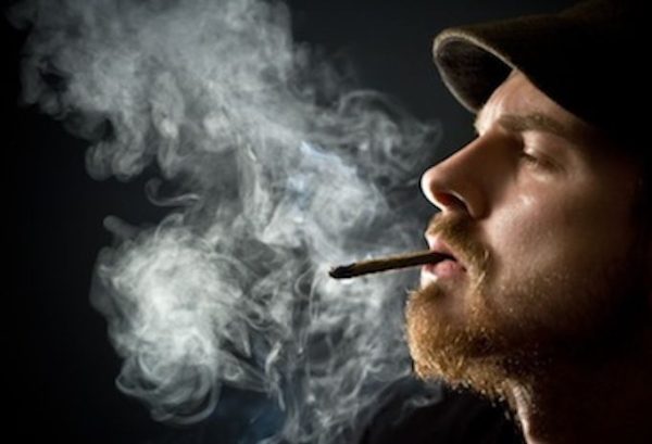 Hypnosis MP3 to Stop Smoking Pot